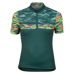 Pearl Izumi Jr Quest Jersey Bike Apparel