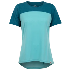 Bike Apparel Pearl Izumi W Canyon SS Jersey