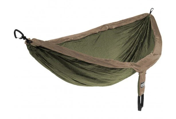 Outlet ⌛ Eagles Nest Outfitters Eno DoubleNest Hammock 🤩 15 Eagles Nest Outfitters Eno DoubleNest Hammock