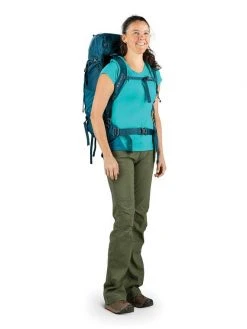 Promo ✔️ Backpacks & Bags Osprey 👩 Women's Kyte 46 ❤️ 8 Backpacks & Bags Osprey Women's Kyte 46