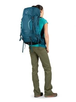 Promo ✔️ Backpacks & Bags Osprey 👩 Women's Kyte 46 ❤️ 7 Backpacks & Bags Osprey Women's Kyte 46