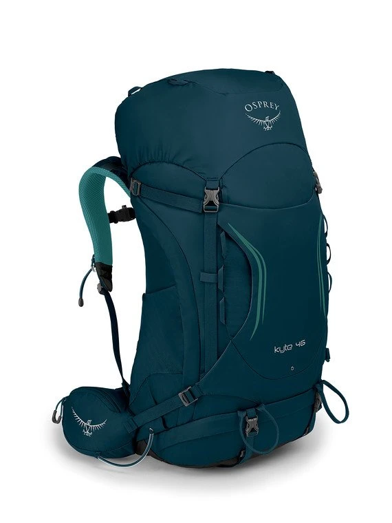 Promo ✔️ Backpacks & Bags Osprey 👩 Women's Kyte 46 ❤️ 1 Backpacks & Bags Osprey Women's Kyte 46