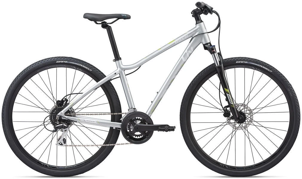 Deals 🔥 Bikes LIV Rove 3 DD 💯 1 Bikes LIV Rove 3 DD