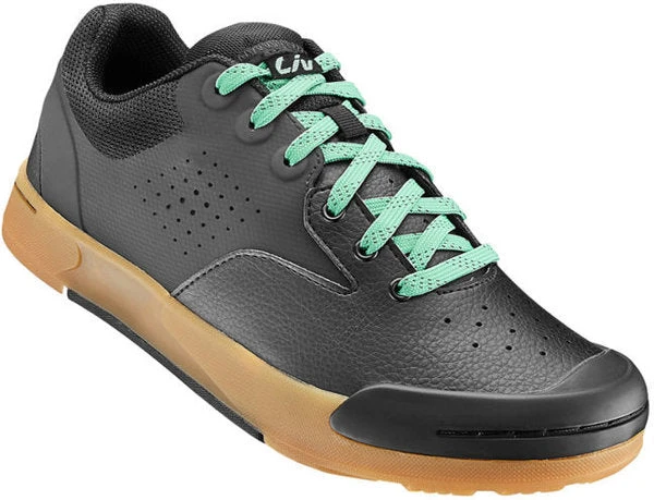 Discount 😍 LIV 👩 Women's Shuttle Flat Footwear ✔️ 1 LIV Women's Shuttle Flat Footwear