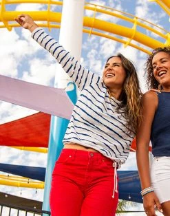 Carve Designs Women's Lorena Top