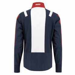 Down Wind Sports Swix Infinity Jacket Cross Country Ski Apparel