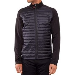 Down Wind Sports Cross Country Ski Apparel Swix Navado Push Jacket