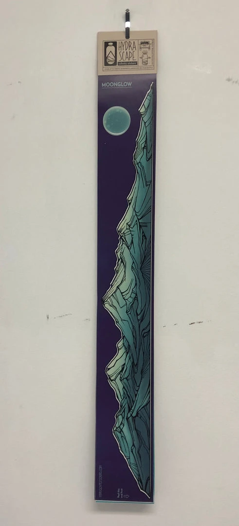 Hot Sale 😉 Down Wind Sports Hydrascape Sticker Water Bottles & Drinkware 🎉 5 Down Wind Sports Hydrascape Sticker Water Bottles & Drinkware