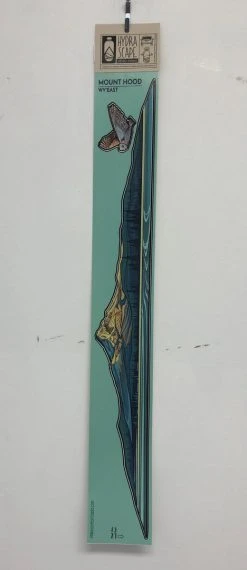 Hot Sale 😉 Down Wind Sports Hydrascape Sticker Water Bottles & Drinkware 🎉 16 Down Wind Sports Hydrascape Sticker Water Bottles & Drinkware