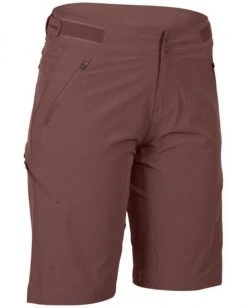 Zoic Women's Navaeh 11" Shorts W/Liner