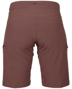 Zoic Women's Navaeh 11" Shorts W/Liner