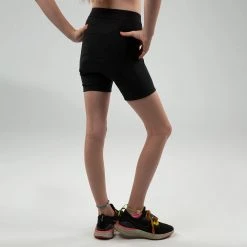 Pearl Izumi Girl's Jr Quest Short Bike Apparel