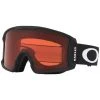 Downhill Skiing Oakley Line Miner M