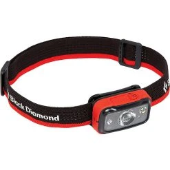 Down Wind Sports Black Diamond Spot 350 Headlamp