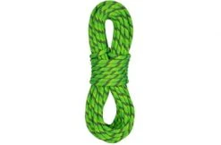 Down Wind Sports Sterling Pro 10.1mm Neon Green 60M More Climbing Gear