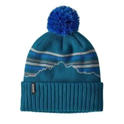 Apparel Patagonia Powder Town Beanie