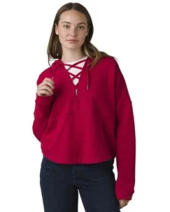 Apparel Prana Women's Cozy Up Illana Hoodie