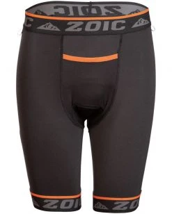 Down Wind Sports Zoic Premium Liner W/Fly Black