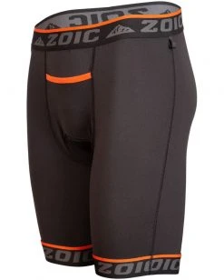 Down Wind Sports Zoic Premium Liner W/Fly Black