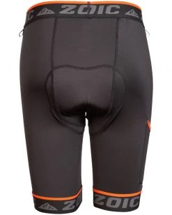 Down Wind Sports Zoic Premium Liner W/Fly Black