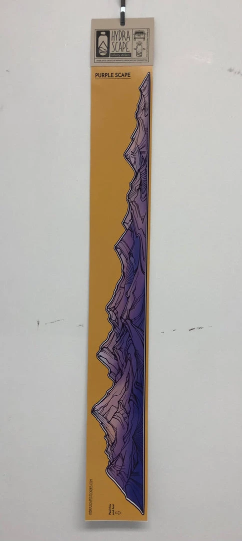 Hot Sale 😉 Down Wind Sports Hydrascape Sticker Water Bottles & Drinkware 🎉 8 Down Wind Sports Hydrascape Sticker Water Bottles & Drinkware