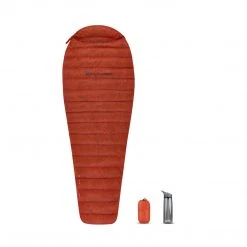Sea To Summit Women's Flame Ultralight Liner 55&deg;F Sleeping Bags & Matresses
