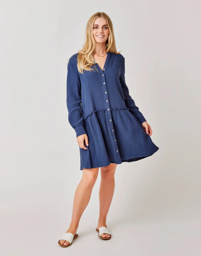 Cheap ✔️ Carve Designs 👩 Women's Blair 👗 Dress 😉 3 Carve Designs Women's Blair Dress