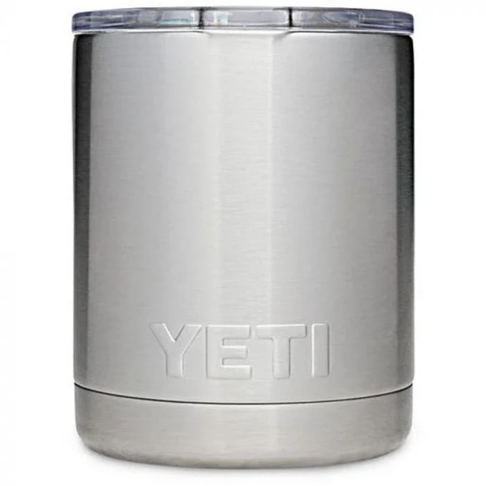Budget ⭐ Yeti Rambler Lowball 10 Water Bottles & Drinkware 👍 10 Yeti Rambler Lowball 10 Water Bottles & Drinkware