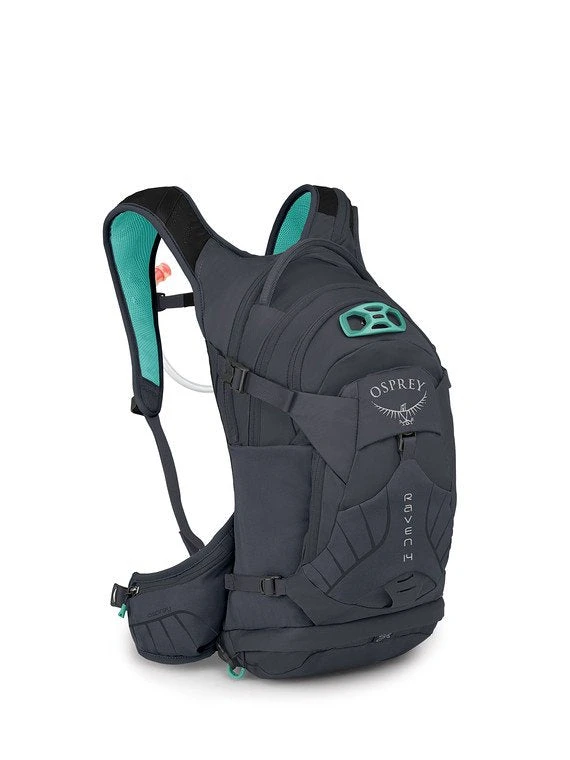 Brand new ✨ Hydration & Nutrition Osprey 👩 Women's Raven 14 🛒 1 Hydration & Nutrition Osprey Women's Raven 14