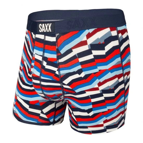 Brand new π Apparel SAXX Ultra Boxer Brief Fly π 6 Apparel SAXX Ultra Boxer Brief Fly