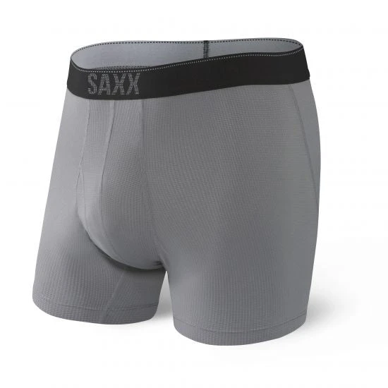 Budget 👏 Saxx Quest Boxer Brief Fly Apparel ✔️ 4 Saxx Quest Boxer Brief Fly Apparel