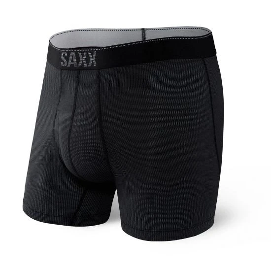 Budget 👏 Saxx Quest Boxer Brief Fly Apparel ✔️ 5 Saxx Quest Boxer Brief Fly Apparel