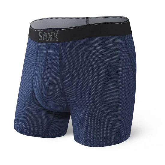 Budget 👏 Saxx Quest Boxer Brief Fly Apparel ✔️ 6 Saxx Quest Boxer Brief Fly Apparel