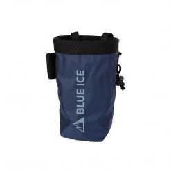 Blue Ice Saver Chalkbag