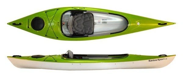 Buy 🌟 Hurricane Kayaks Santee 116 Sport ❤️ 1 Hurricane Kayaks Santee 116 Sport