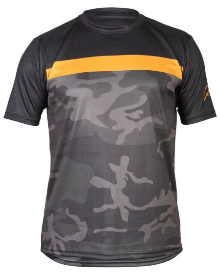 Wholesale ⭐ Zoic Men's Sarge Jersey 💯 1 Zoic Men's Sarge Jersey