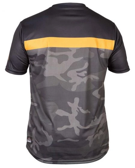 Wholesale ⭐ Zoic Men's Sarge Jersey 💯 2 Zoic Men's Sarge Jersey