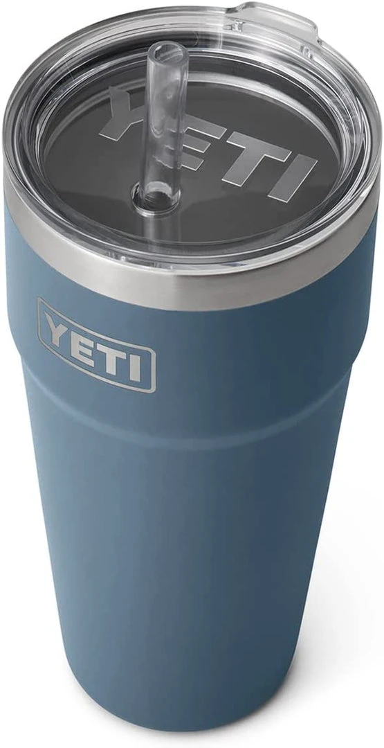 Deals 🎁 Yeti Rambler 26 Straw Cup Water Bottles & Drinkware 🔥 6 Yeti Rambler 26 Straw Cup Water Bottles & Drinkware
