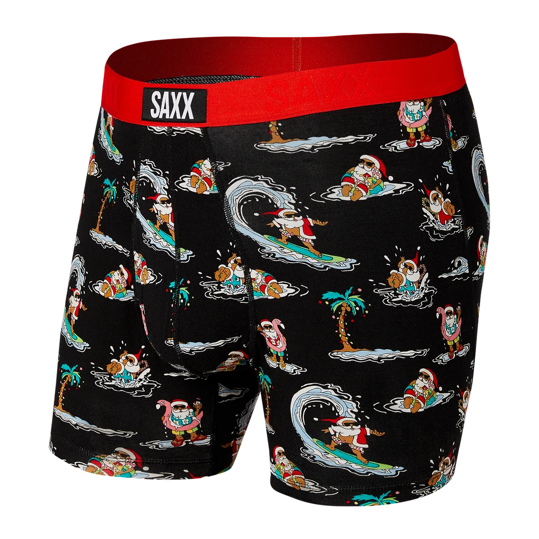 Brand new π Apparel SAXX Ultra Boxer Brief Fly π 7 Apparel SAXX Ultra Boxer Brief Fly