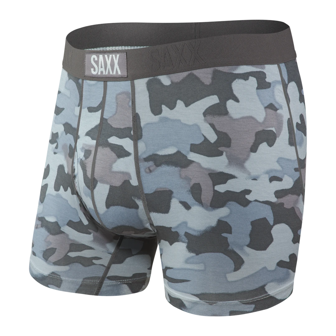 Brand new π Apparel SAXX Ultra Boxer Brief Fly π 5 Apparel SAXX Ultra Boxer Brief Fly