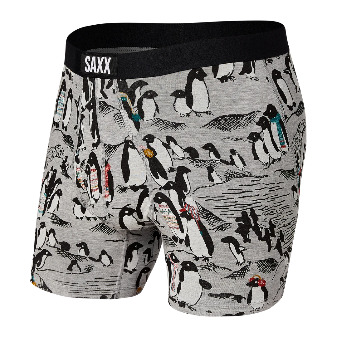 Brand new π Apparel SAXX Ultra Boxer Brief Fly π 8 Apparel SAXX Ultra Boxer Brief Fly