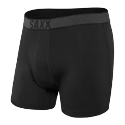 SAXX Men's Viewfinder Boxer Brief Fly Apparel