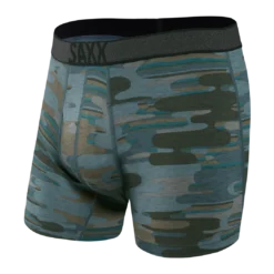 SAXX Men's Viewfinder Boxer Brief Fly Apparel