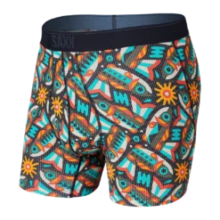 Saxx Quest Boxer Brief Fly Apparel