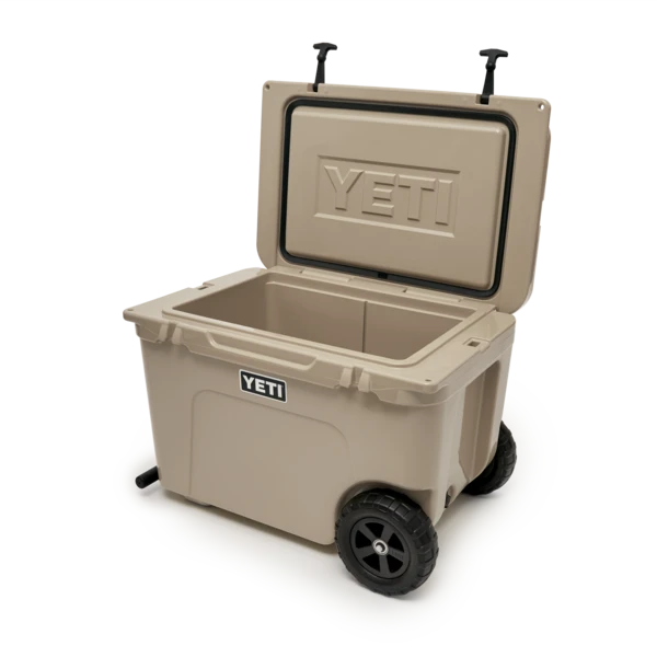 Deals 🌟 Yeti Tundra Haul 👏 4 Yeti Tundra Haul