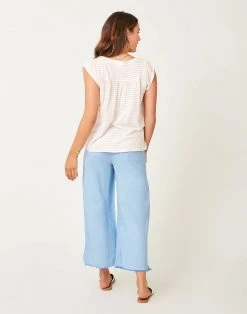 Carve Designs Women's Kinsley Top