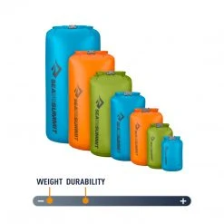 Sea To Summit Ultra-Sil Nano Dry Sack Bike Accessories