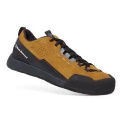 Black Diamond Men's Techician Leather Approach Shoe Climbing Footwear