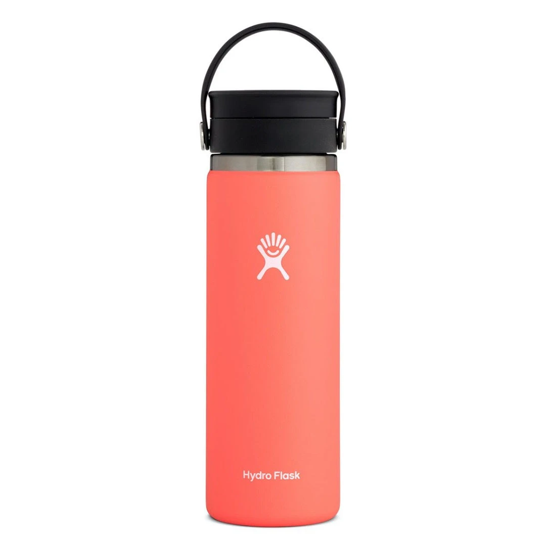 Cheapest 🥰 Hydroflask Hydro Flask 20 Oz Wide Mouth W/Flex Sip Lid ⌛ 6 Hydroflask Hydro Flask 20 Oz Wide Mouth W/Flex Sip Lid
