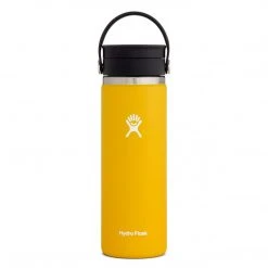 Cheapest 🥰 Hydroflask Hydro Flask 20 Oz Wide Mouth W/Flex Sip Lid ⌛ 10 Hydroflask Hydro Flask 20 Oz Wide Mouth W/Flex Sip Lid